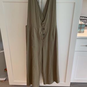 Sienna Sky Jumpsuit
